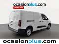 Peugeot Partner Furgón 1.5 Diesel XL 100 Blanco - thumbnail 4