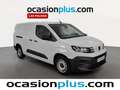 Peugeot Partner Furgón 1.5 Diesel XL 100 Blanco - thumbnail 2