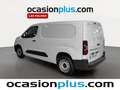 Peugeot Partner Furgón 1.5 Diesel XL 100 Blanco - thumbnail 3