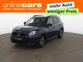 MINI Countryman C 1.5 Aut LED HEAD-UP NAVI SITZHZG Blau - thumbnail 1