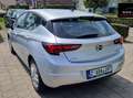 Opel Astra 1.0Turbo-CarPlay* 227€ P/MOIS SANS ACOMPTE Plateado - thumbnail 7