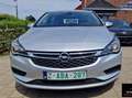 Opel Astra 1.0Turbo-CarPlay* 227€ P/MOIS SANS ACOMPTE Plateado - thumbnail 2