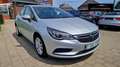 Opel Astra 1.0Turbo-CarPlay* 227€ P/MOIS SANS ACOMPTE Plateado - thumbnail 3
