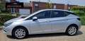 Opel Astra 1.0Turbo-CarPlay* 227€ P/MOIS SANS ACOMPTE Plateado - thumbnail 4