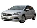 Opel Astra 1.0Turbo-CarPlay* 227€ P/MOIS SANS ACOMPTE Plateado - thumbnail 1