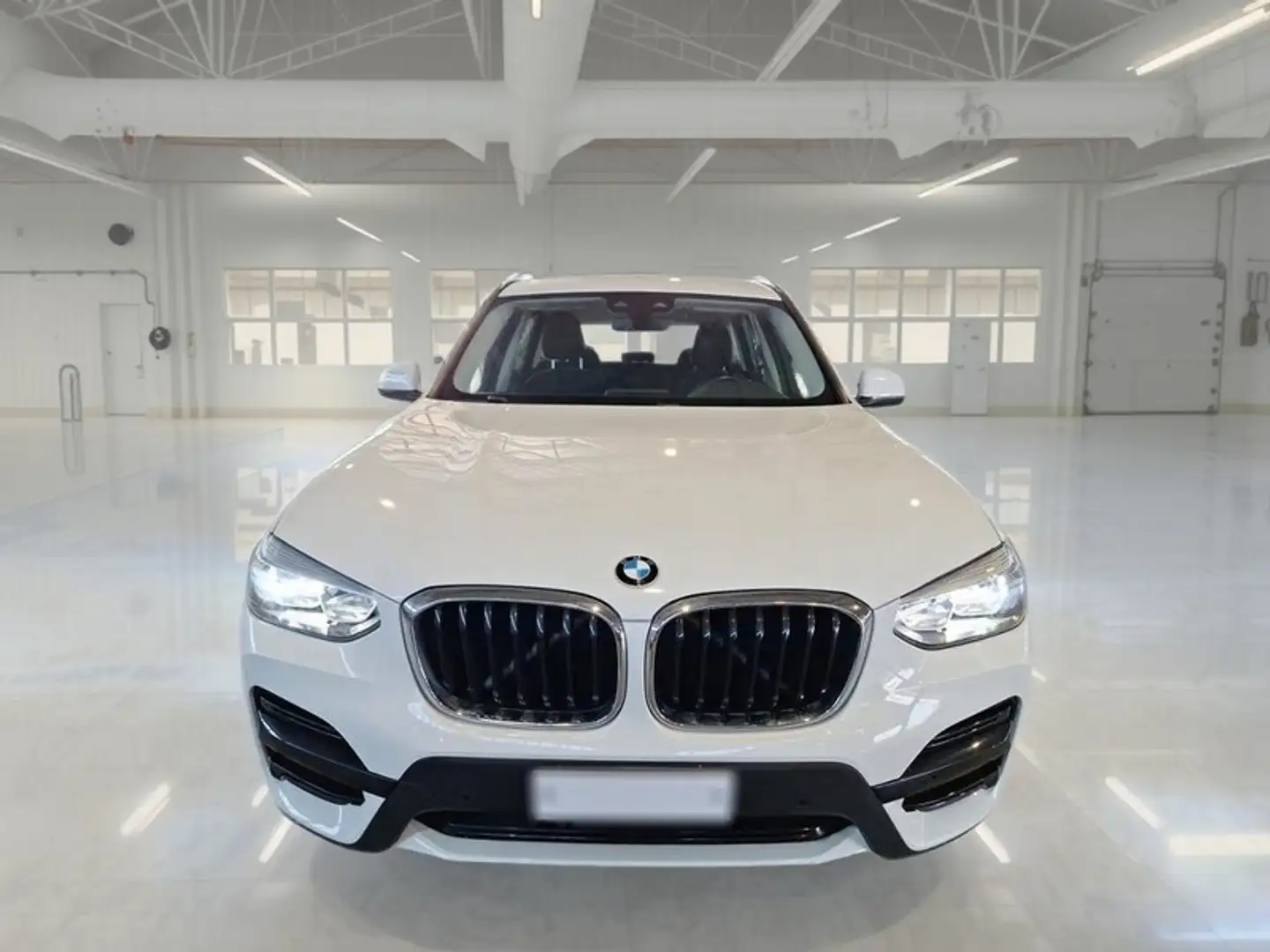 BMW X3 xDrive 30e Business Advantage Autom. - 2