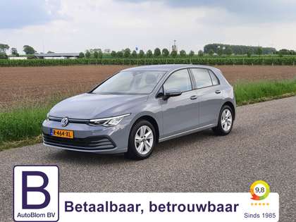 Volkswagen Golf 1.5 eTSI Business Nieuwstaat | Automaat | Car Play