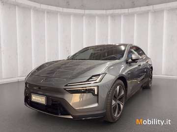 Polestar  Long Range Dual Motor 100kWh Prime