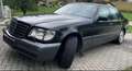 Mercedes-Benz S 350 S 350 TDs. Aut. Schwarz - thumbnail 1