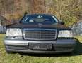 Mercedes-Benz S 350 S 350 TDs. Aut. Schwarz - thumbnail 3