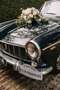 Fiat Fiat 1500 Cabriolet Pininfarina Azul - thumbnail 6