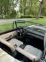Fiat Fiat 1500 Cabriolet Pininfarina Azul - thumbnail 5