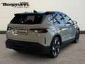 Skoda Elroq 85 Lodge First Edition II. 82 kWh Batterie Elektro Blanc - thumbnail 4