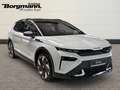 Skoda Elroq 85 Lodge First Edition II. 82 kWh Batterie Elektro Blanc - thumbnail 3