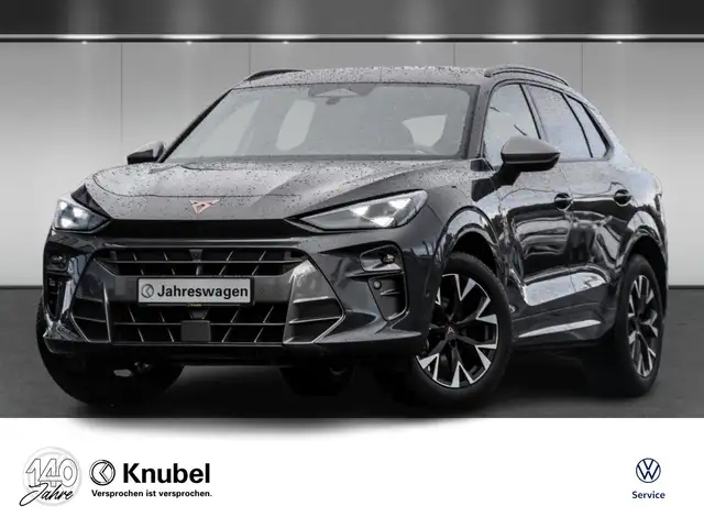 CUPRA Terramar 1.5 eTSI DSG Navi Keyless AreaView TravelAss.