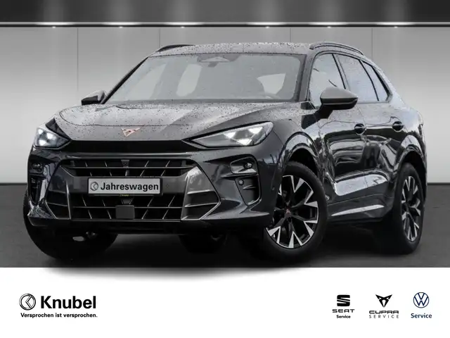 CUPRA Terramar 1.5 eTSI DSG Navi Keyless AreaView TravelAss.