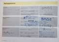 smart roadster smart roadster softtouch Чорний - thumbnail 2