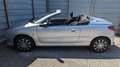 Peugeot 206 CC Cabriolet*Klima*1 Hand*Tüv:05/2027* Silber - thumbnail 1