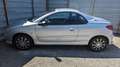 Peugeot 206 CC Cabriolet*Klima*1 Hand*Tüv:05/2027* Silber - thumbnail 5