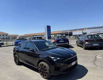 2.0 tdi 150cv dsg / NO VINCOLI