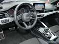 Audi A4 Avant 40 TFSI S tronic S line NAVI/STANDH/R-KAMERA Schwarz - thumbnail 8