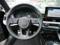 Audi A4 Avant 40 TFSI S tronic S line NAVI/STANDH/R-KAMERA Schwarz - thumbnail 11