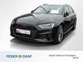 Audi A4 Avant 40 TFSI S tronic S line NAVI/STANDH/R-KAMERA Schwarz - thumbnail 1