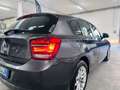 BMW 116 Serie 1 F/20-21 2013  116d 5p Sport Gris - thumbnail 8