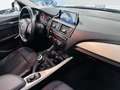 BMW 116 Serie 1 F/20-21 2013  116d 5p Sport Gris - thumbnail 12