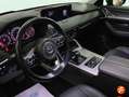 Mazda CX-60 2.5L e-Skyactiv-G PHEV Homura Com-P AWD Gris - thumbnail 27