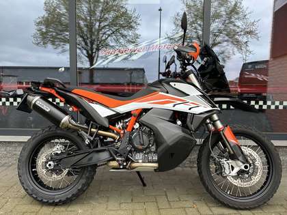 KTM 790 Adventure R