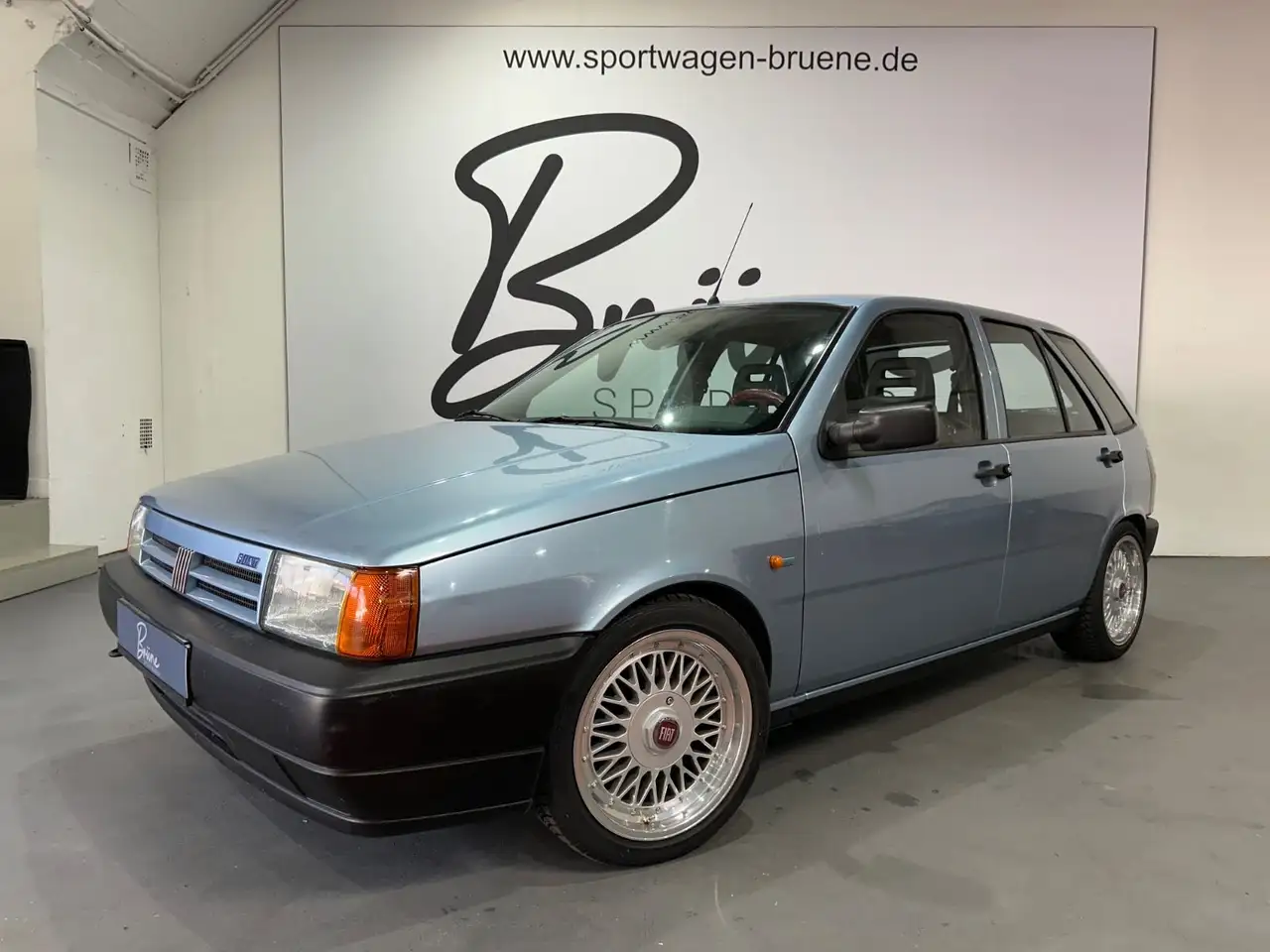 Fiat Tipo 1.4 IE GARANTIE/3.HD/16"ABARTH/FAHRW./H-ZUL, foto 2