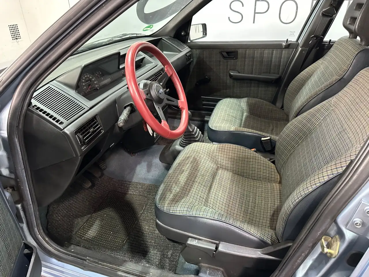Fiat Tipo 1.4 IE GARANTIE/3.HD/16"ABARTH/FAHRW./H-ZUL, foto 11