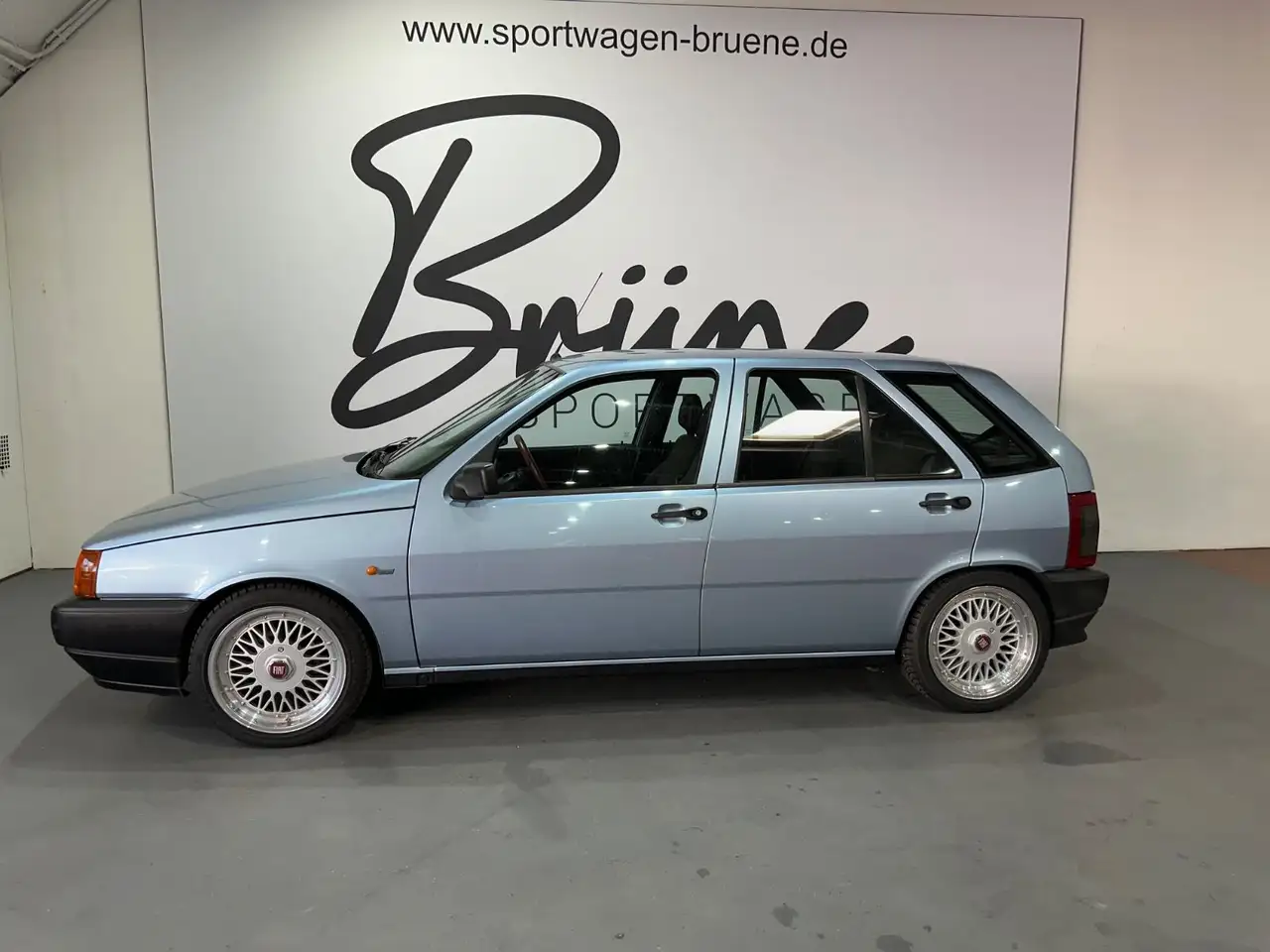 Fiat Tipo 1.4 IE GARANTIE/3.HD/16"ABARTH/FAHRW./H-ZUL, foto 3