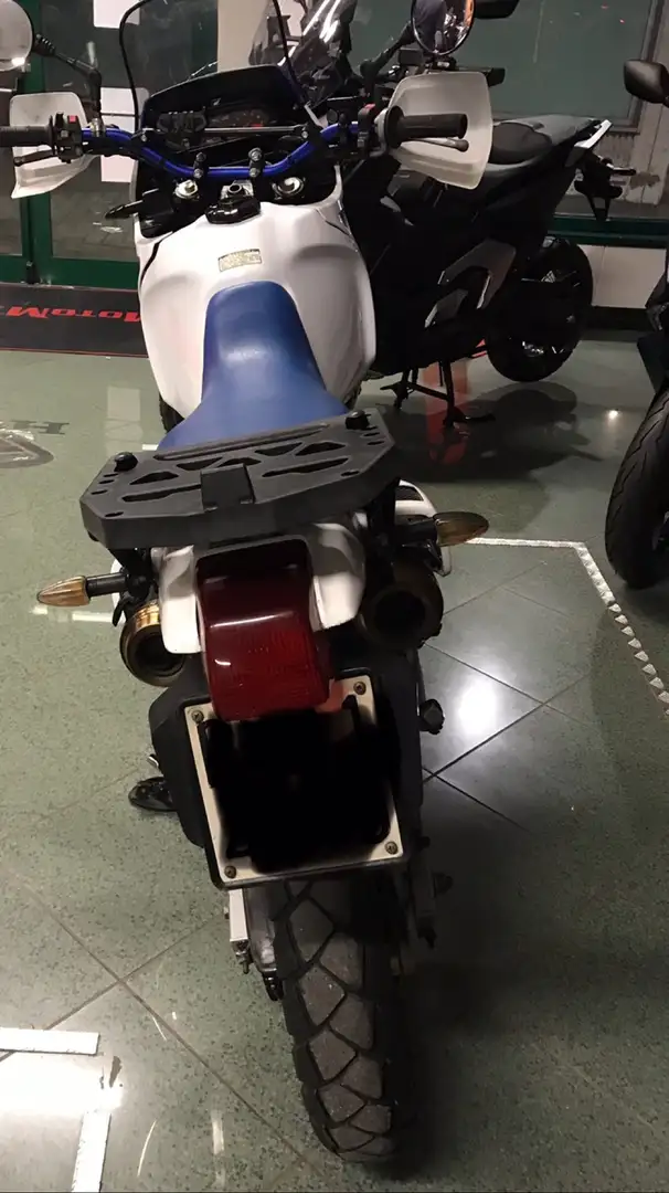 Honda NX 650 altro - 2