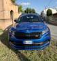 Skoda Kodiaq RS biturbo 2000 diesel Blau - thumbnail 2