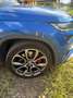 Skoda Kodiaq RS biturbo 2000 diesel Blau - thumbnail 4