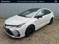 Toyota Corolla 1.8 Hybrid GR-Sport | 1e Eigenaar | Unieke Uitvoer Gris - thumbnail 1