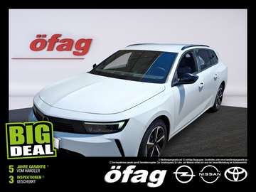 L Sports Tourer 1.2 Turbo Edition ACC+LED