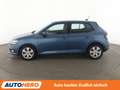 Skoda Fabia 1.0 MPI Cool Plus*PDC*SHZ* Blau - thumbnail 3