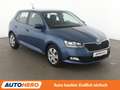 Skoda Fabia 1.0 MPI Cool Plus*PDC*SHZ* Blau - thumbnail 8