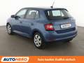 Skoda Fabia 1.0 MPI Cool Plus*PDC*SHZ* Blau - thumbnail 4