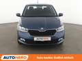 Skoda Fabia 1.0 MPI Cool Plus*PDC*SHZ* Blau - thumbnail 9
