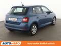 Skoda Fabia 1.0 MPI Cool Plus*PDC*SHZ* Blau - thumbnail 6