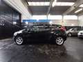 Ford Fiesta UTIMI GIORNI DI PROMOZIONE 1.2 Titanium 60cv 5p Zwart - thumbnail 6