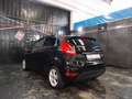 Ford Fiesta UTIMI GIORNI DI PROMOZIONE 1.2 Titanium 60cv 5p Zwart - thumbnail 7