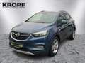 Opel Mokka X 1.4 Turbo Active Navi+SHZ+Winterp.+Kam. Blau - thumbnail 2
