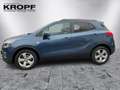 Opel Mokka X 1.4 Turbo Active Navi+SHZ+Winterp.+Kam. Blau - thumbnail 3