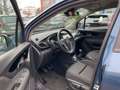 Opel Mokka X 1.4 Turbo Active Navi+SHZ+Winterp.+Kam. Blau - thumbnail 8
