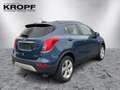Opel Mokka X 1.4 Turbo Active Navi+SHZ+Winterp.+Kam. Blau - thumbnail 5